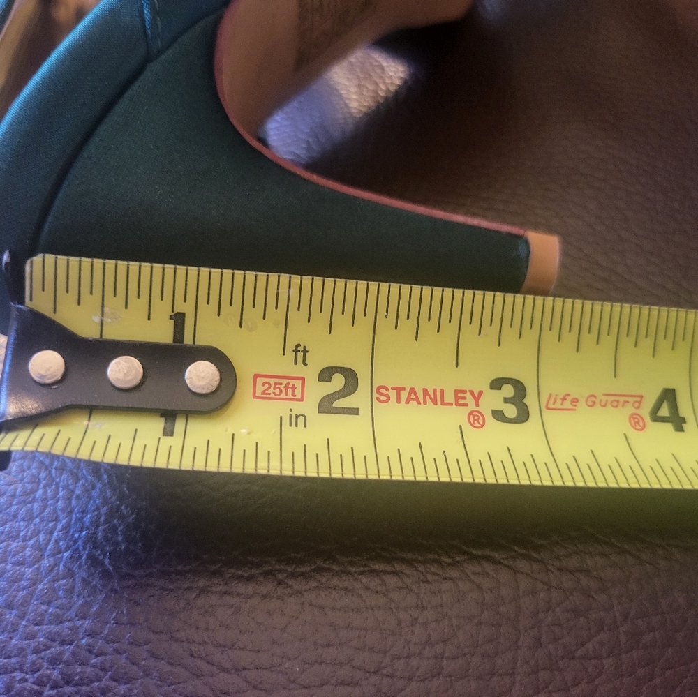 FORMAL PUMP SHOE - Picture 4 of 4